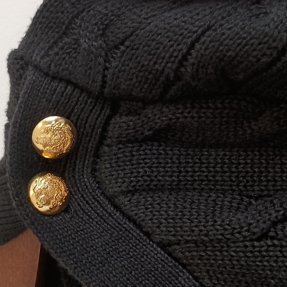 Lauren Ralph Lauren Knit Sweater - Picture 5 of 9